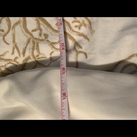 NWT Ivory Tahari dress - Picture 7 of 11